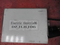 ELECTRIC THROTTLE06 DZJLBJ06